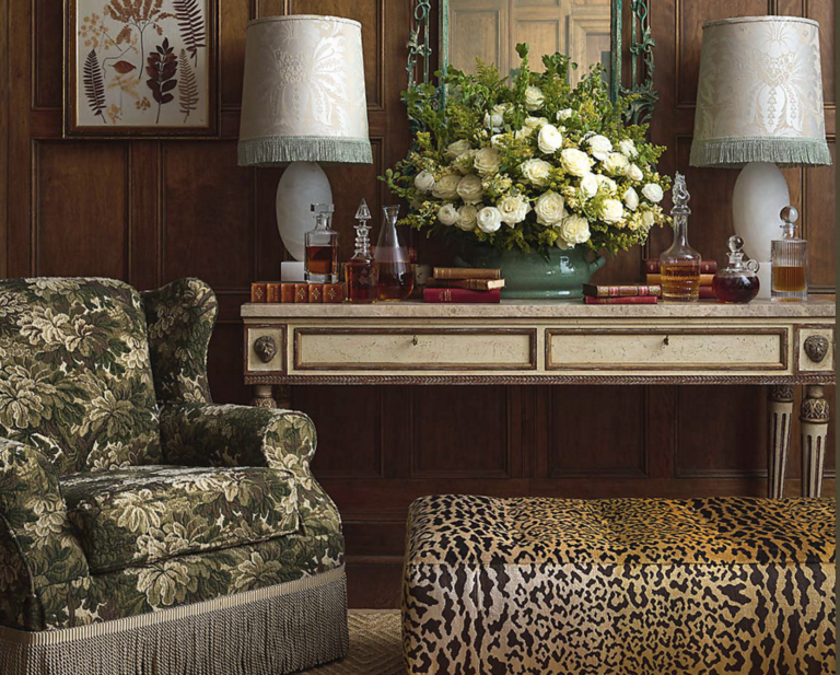 Swing By! by Stephanie Nass, Damask for Days, and Caspari’s Fall Collection